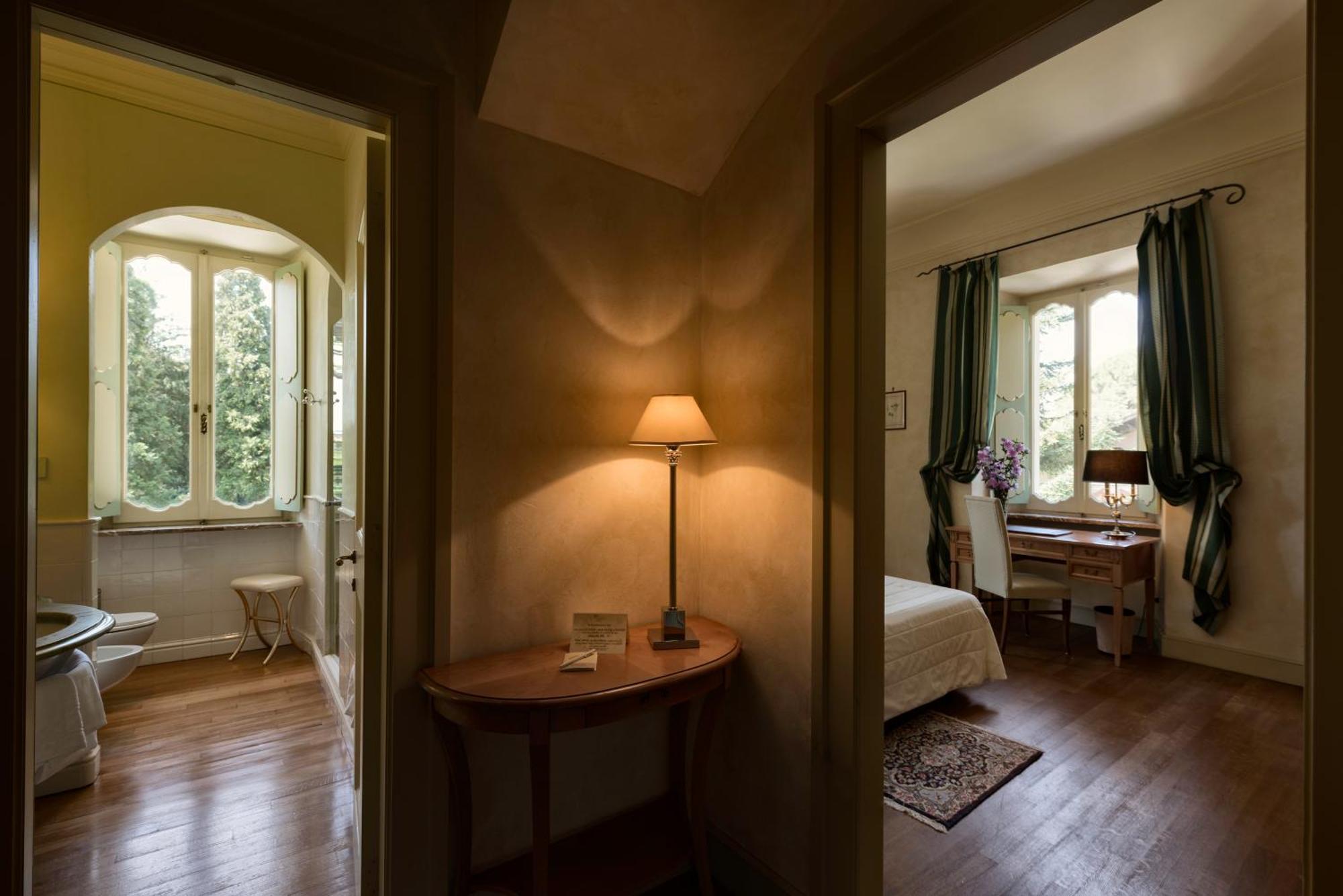Posta Donini 1579 - Esperienze Hotel 4*