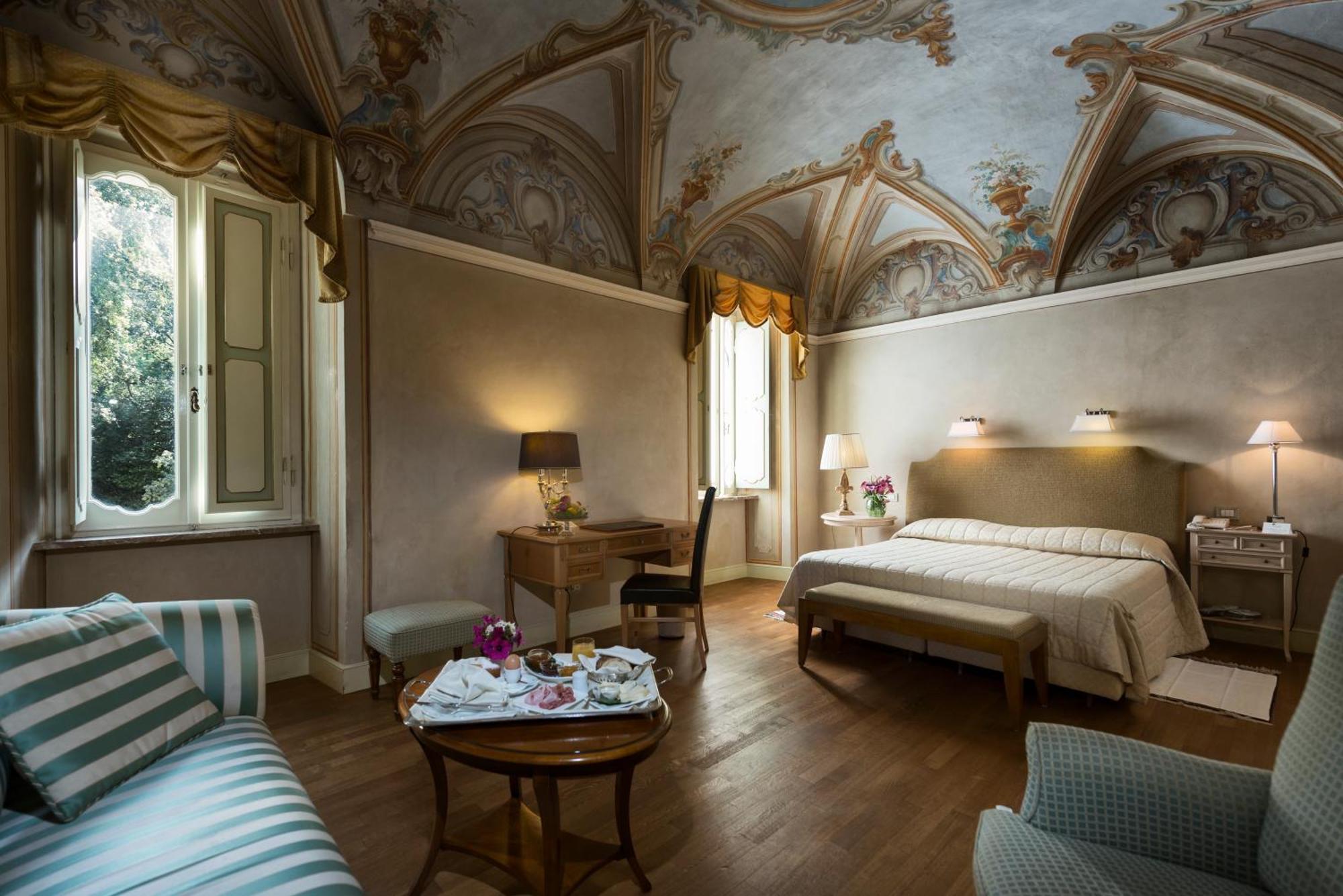 Posta Donini 1579 - Esperienze Hotel