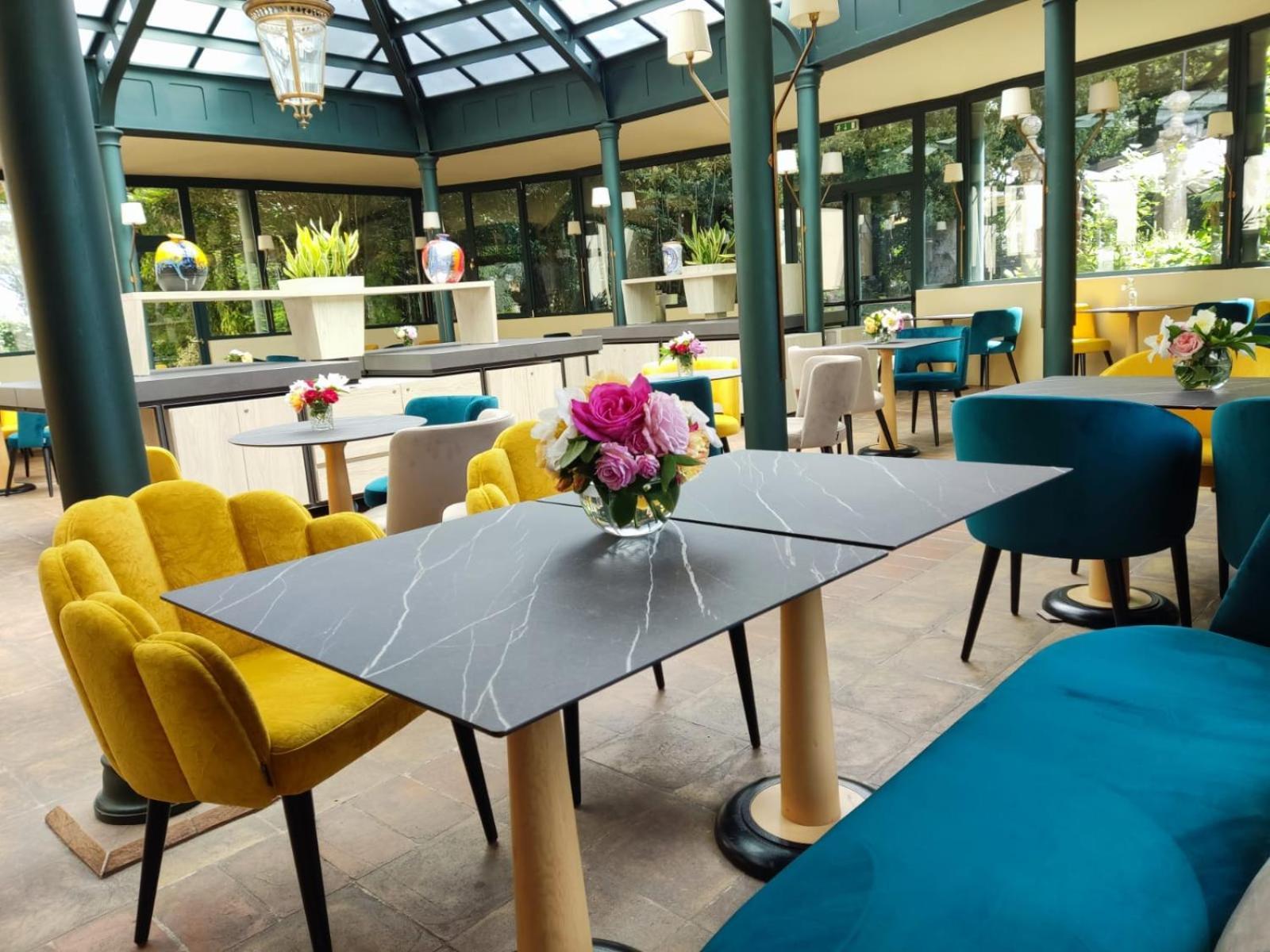 Hotel Posta Donini 1579 - Esperienze San Martino In Campo