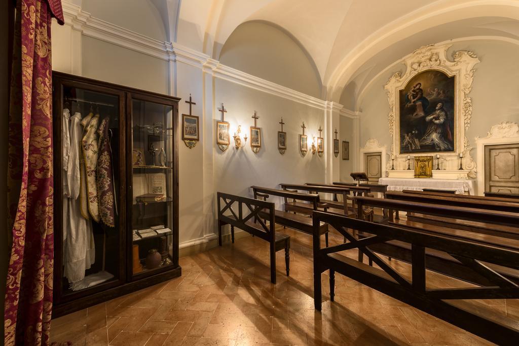 Posta Donini 1579 - Esperienze 4* San Martino In Campo